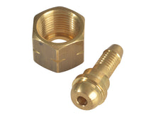 Load image into Gallery viewer, Sievert B1022 3/8in Left Hand Nut &amp; 6mm Tail