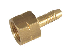Load image into Gallery viewer, Sievert B1022 3/8in Left Hand Nut &amp; 6mm Tail