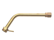 Load image into Gallery viewer, Sievert Pro 86/88 Brass Neck Tube