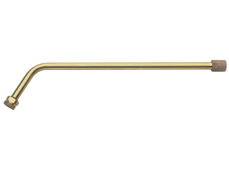 Sievert Pro 86/88 Brass Neck Tube