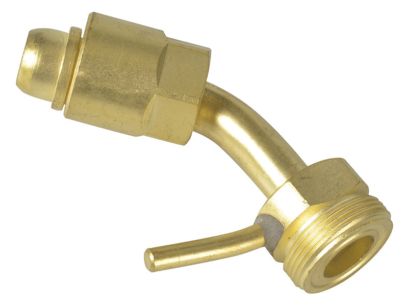 Sievert Pro 86/88 Brass Neck Tube