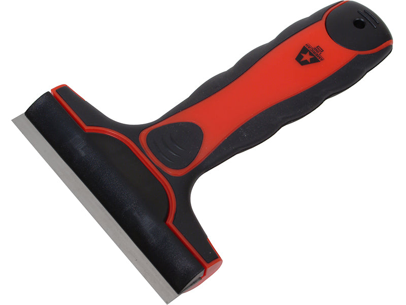 Personna Ergo Wide Blade Scraper 100mm (4in) + 1 Blade