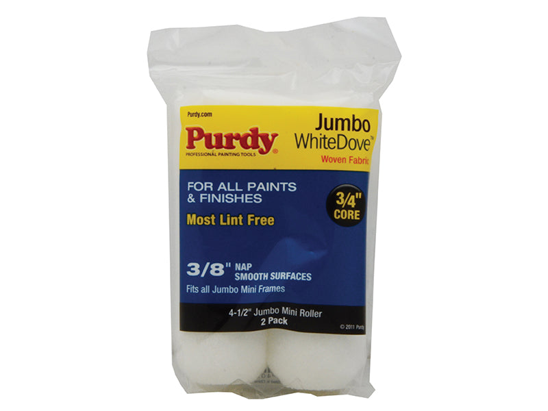 Purdy® Jumbo Mini White Dove™ Sleeve