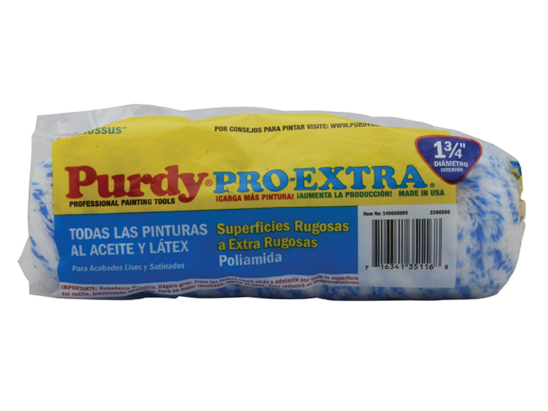 Purdy® Pro-Extra® Colossus™ Sleeve 228 x 44mm (9 x 1.3/4in)