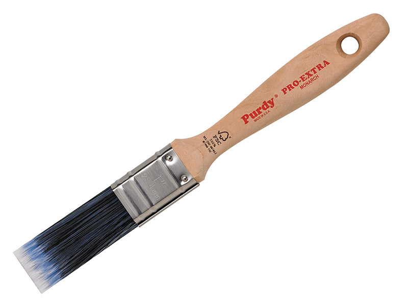 Pro-Extra® Monarch™ Paint Brush