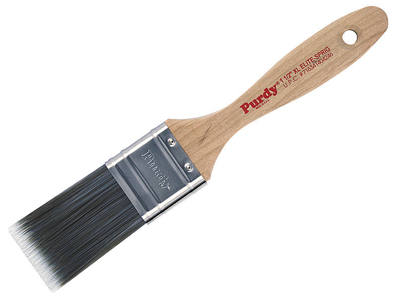 XL™ Elite™ Sprig™ Paint Brush