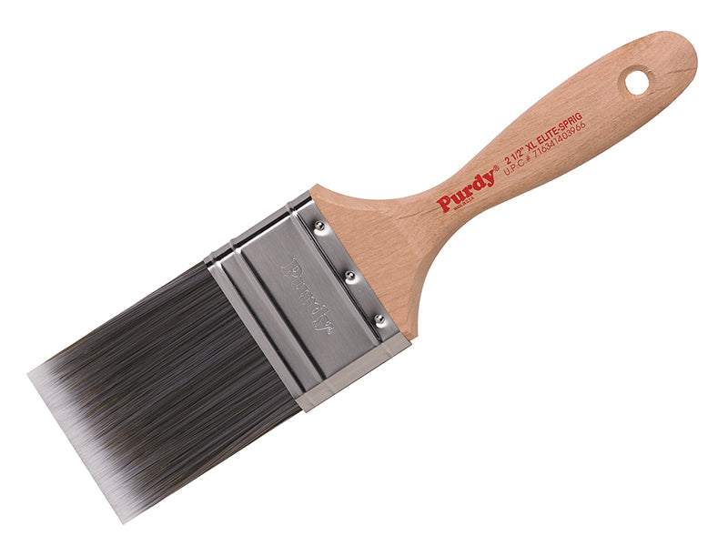 XL™ Elite™ Sprig™ Paint Brush