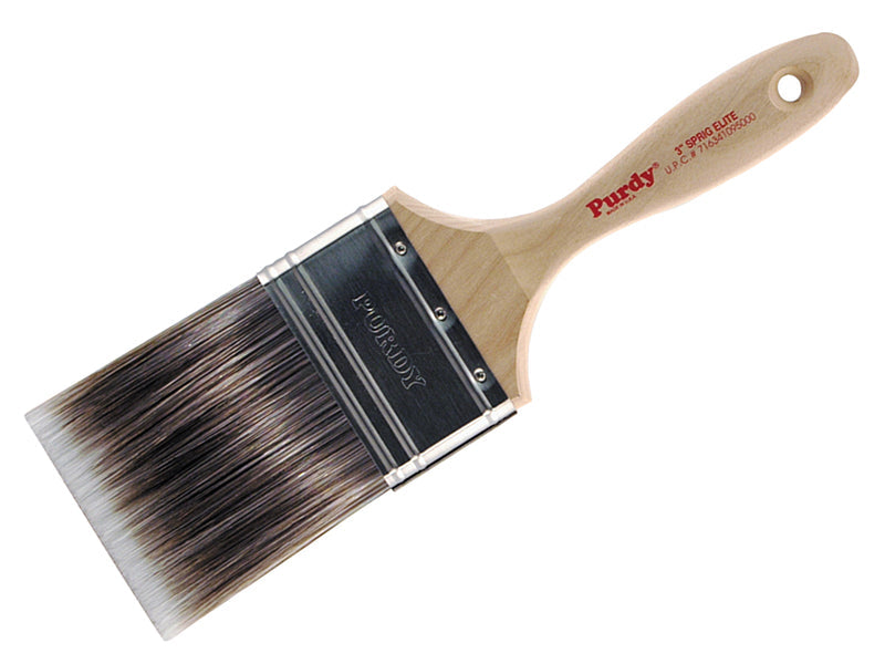 XL™ Elite™ Sprig™ Paint Brush