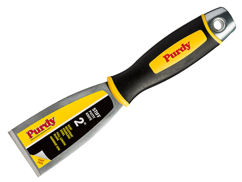 Purdy® Premium Stiff Putty Knife