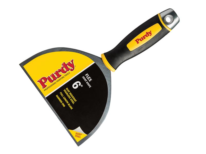 Purdy® Premium Flex Joint Knife