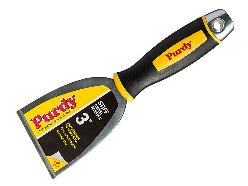 Purdy® Premium Stiff Putty Knife