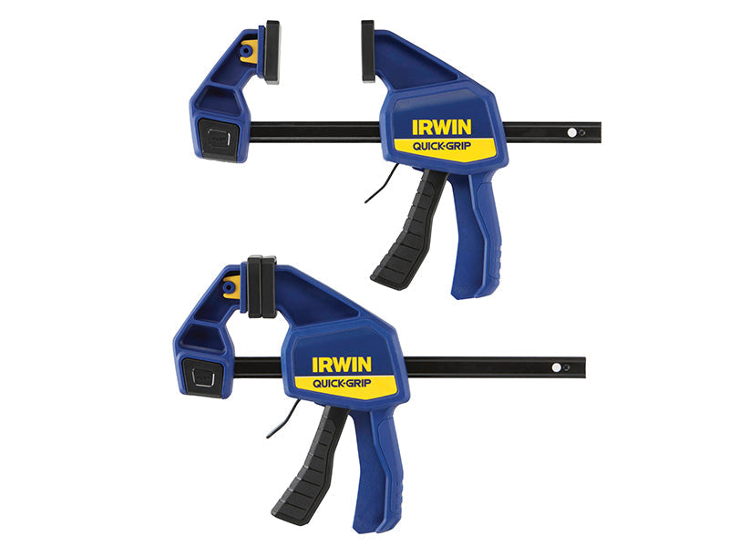 IRWIN® Quick-Grip® Quick-Change™ Medium-Duty Bar Clamp