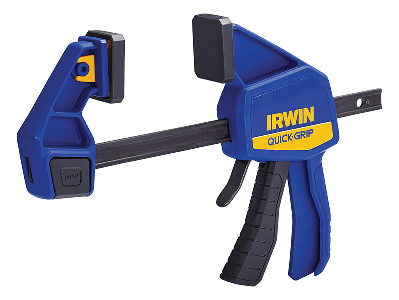 IRWIN® Quick-Grip® Quick-Change™ Medium-Duty Bar Clamp