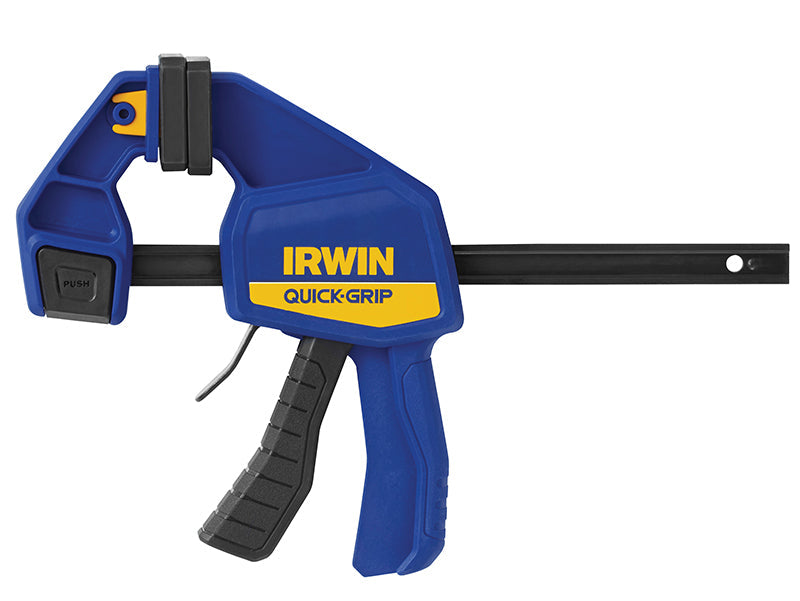 IRWIN® Quick-Grip® Quick-Change™ Medium-Duty Bar Clamp