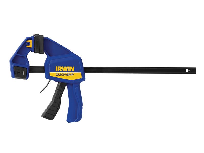 IRWIN® Quick-Grip® Quick-Change™ Medium-Duty Bar Clamp