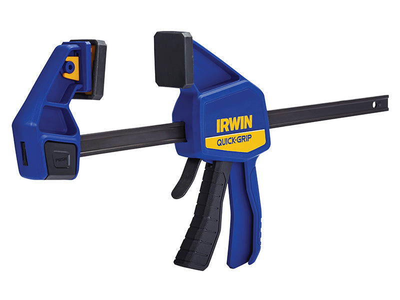 IRWIN® Quick-Grip® Quick-Change™ Medium-Duty Bar Clamp