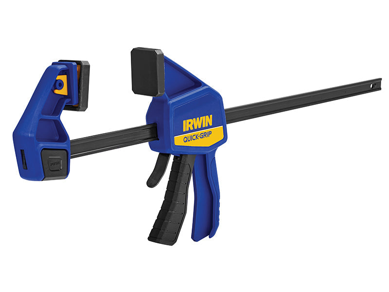 IRWIN® Quick-Grip® Quick-Change™ Medium-Duty Bar Clamp