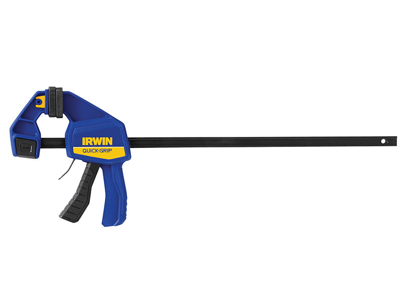 IRWIN® Quick-Grip® Quick-Change™ Medium-Duty Bar Clamp