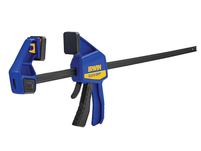 IRWIN® Quick-Grip® Quick-Change™ Medium-Duty Bar Clamp