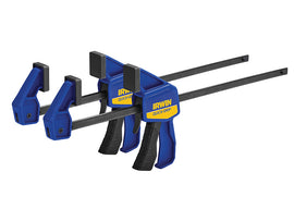 IRWIN® Quick-Grip® Mini Bar Clamp