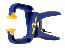 Load image into Gallery viewer, IRWIN® Quick-Grip® HANDI-CLAMP®