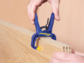 IRWIN® Quick-Grip® HANDI-CLAMP®