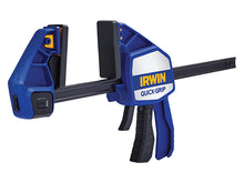 Load image into Gallery viewer, IRWIN® Quick-Grip® Xtreme Pressure Clamp