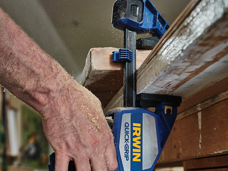 IRWIN® Quick-Grip® Xtreme Pressure Clamp