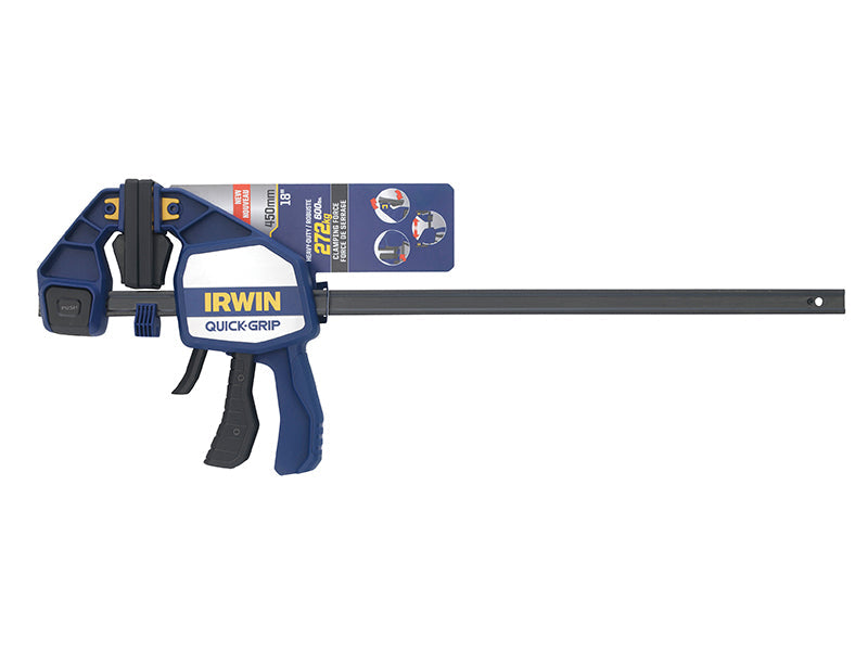 IRWIN® Quick-Grip® Xtreme Pressure Clamp