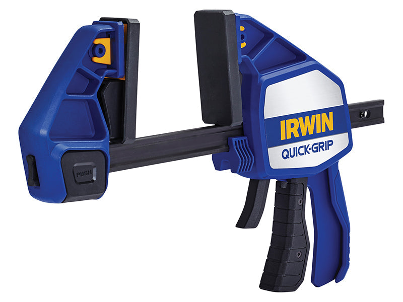 IRWIN® Quick-Grip® Xtreme Pressure Clamp