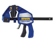 Load image into Gallery viewer, IRWIN® Quick-Grip® Xtreme Pressure Clamp