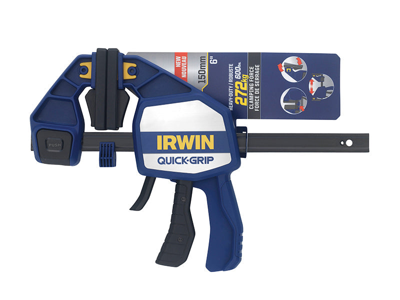 IRWIN® Quick-Grip® Xtreme Pressure Clamp