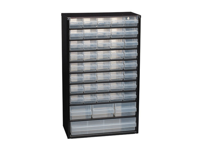 Raaco C11-44 Metal Cabinet 44 Drawer