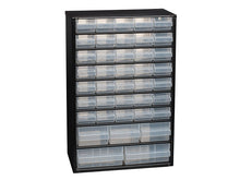 Load image into Gallery viewer, Raaco 1321-07 Metal Cabinet 40 Drawer