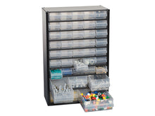 Load image into Gallery viewer, Raaco 1321-07 Metal Cabinet 40 Drawer