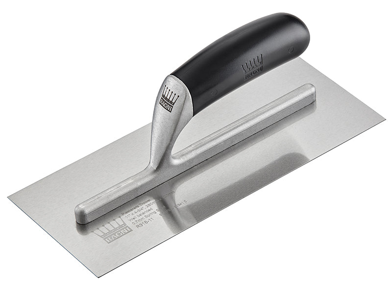 Ragni R318 Plasterer's Trowel