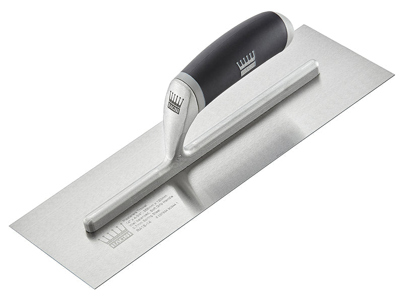 Ragni R418-14 Plasterer's Trowel 14in