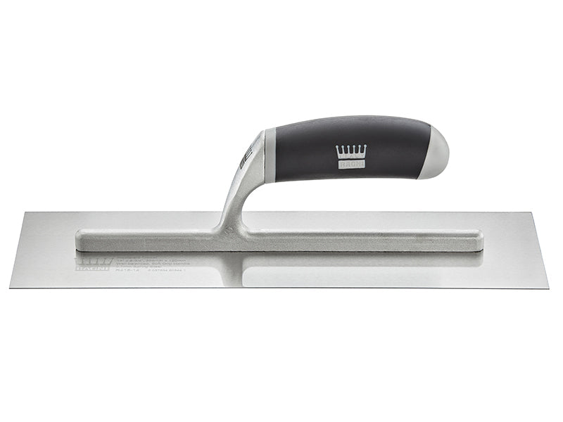 Ragni R418-14 Plasterer's Trowel 14in