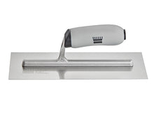 Load image into Gallery viewer, Ragni R418S-11 Stainless Steel Plasterer&#39;s Finishing Trowel 11in