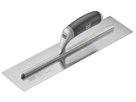 Ragni R425-14 Concrete Finishing Trowel Easi-Grip Handle 14 x 4in