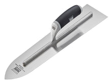 Load image into Gallery viewer, Ragni Flooring Trowel Soft Grip Handle R518TFSG 18 x 4in