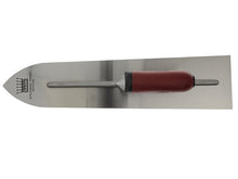 Load image into Gallery viewer, Ragni Flooring Trowel Soft Grip Handle R518TFSG 18 x 4in