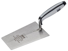 Load image into Gallery viewer, Ragni R6165S Stainless Steel Bucket Trowel 6.1/2in