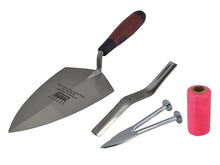 Load image into Gallery viewer, Ragni RB1011 Bricklaying Pack 4 Piece