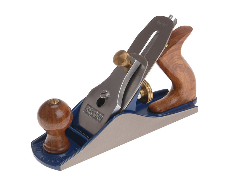 IRWIN® Record® Smoothing Planes