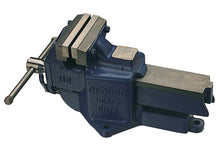 Load image into Gallery viewer, IRWIN® Record® Heavy-Duty Quick-Release Vice