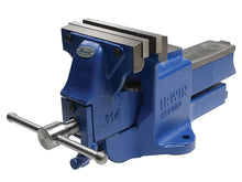 Load image into Gallery viewer, IRWIN® Record® Heavy-Duty Quick-Release Vice