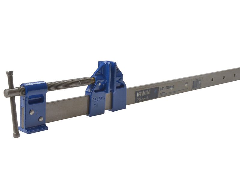 IRWIN® Record® 135 Series Heavy-Duty Sash Clamp