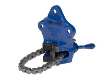 Load image into Gallery viewer, IRWIN® Record® Chain Pipe Vice