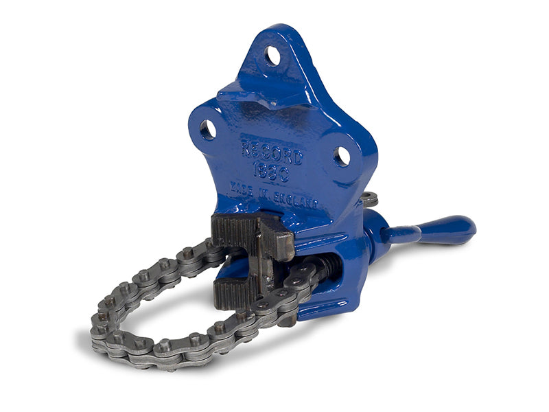 IRWIN® Record® Chain Pipe Vice